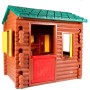 Casuta de joaca Little Tikes cabana